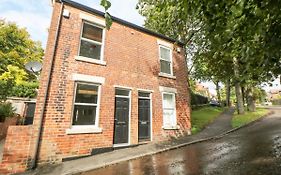 Potters Cottage